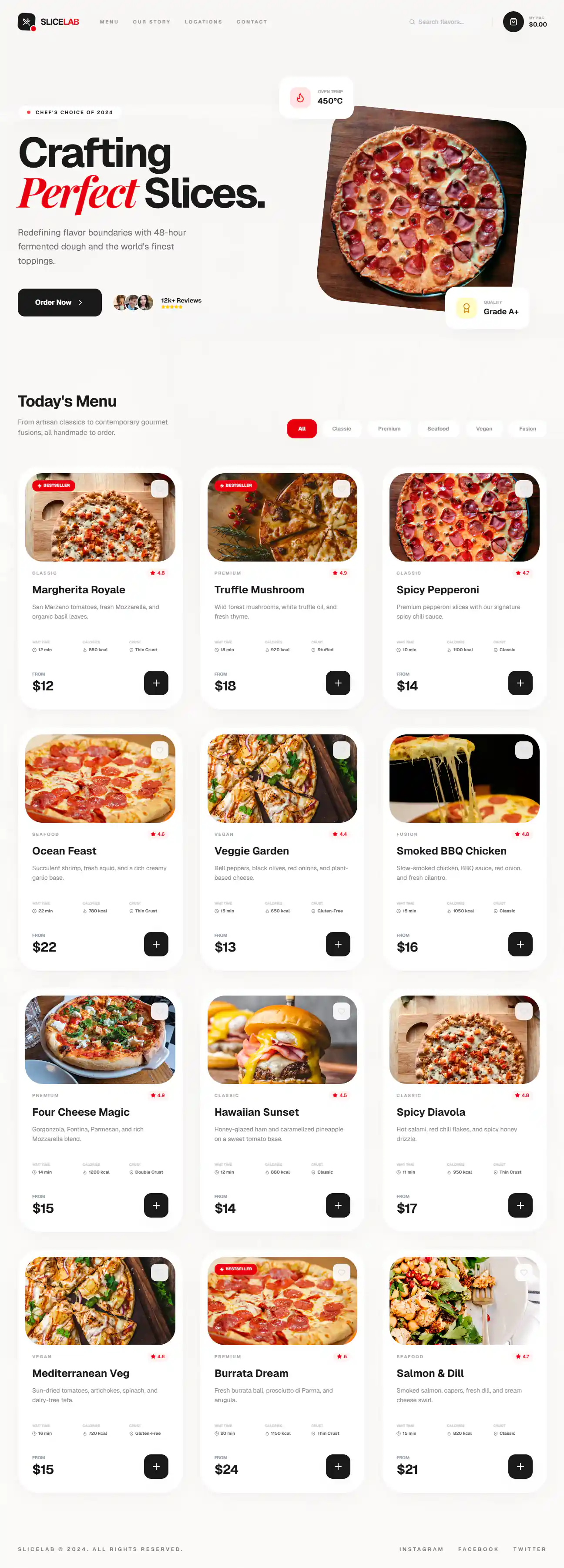 Online Store